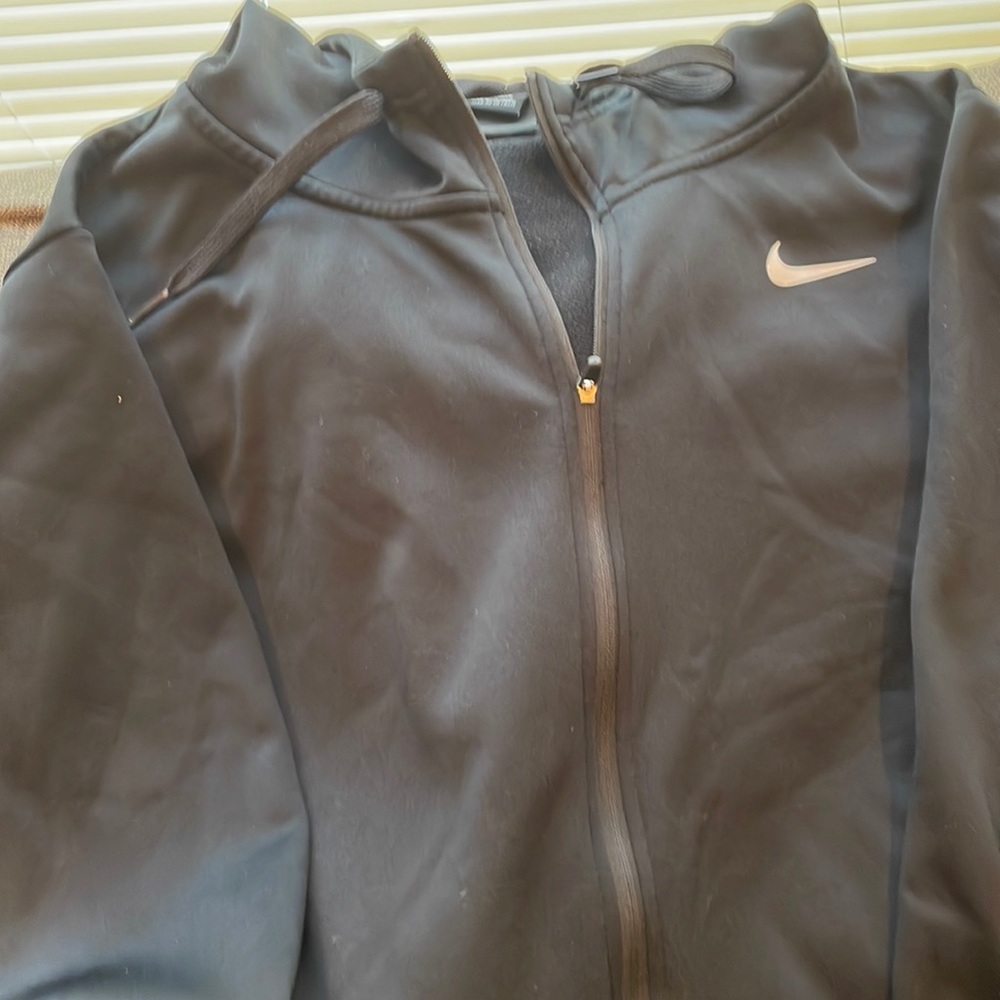 Womens Nike hoodie